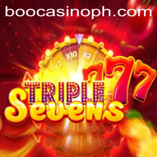 Discover the Exciting World of 777TripleSeven at Boo Casino