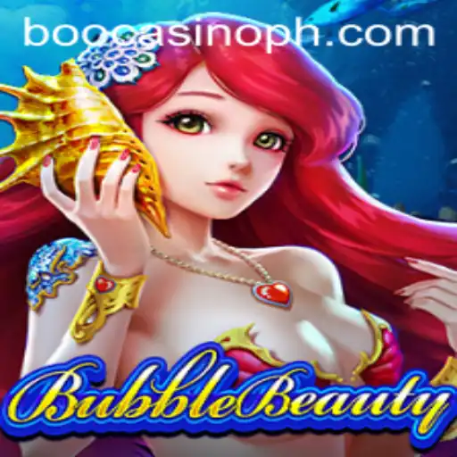 Exploring the BubbleBeauty Game at Boo Casino