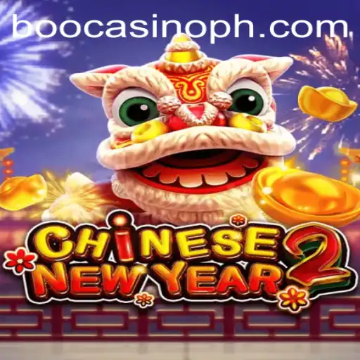 Unveiling the Exciting World of CHINESENEWYEAR2 at Boo Casino