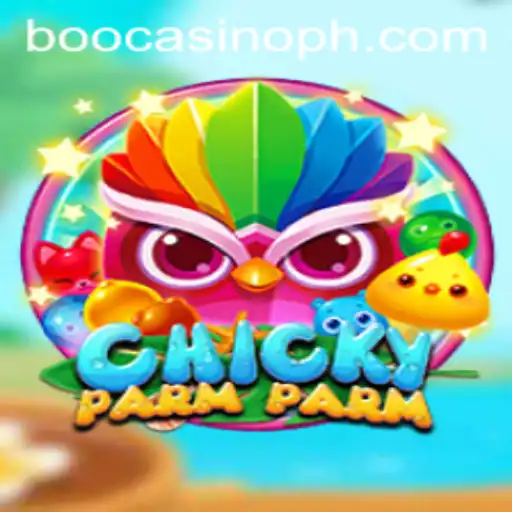 Discover the Excitement of ChickyParmParm: A New Addition at Boo Casino
