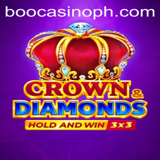 Exploring Crowndiamonds: A Vibrant New Addition to Boo Casino