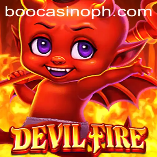 Exploring DevilFire: A Fiery Adventure in Boo Casino