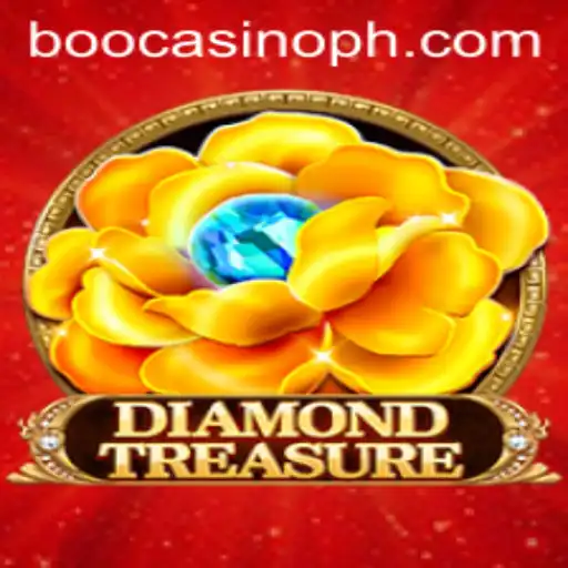 Explore the Thrilling Adventure of Diamondtreasure at Boo Casino