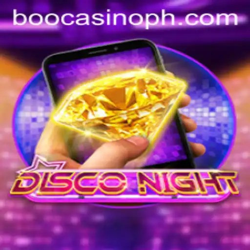 DiscoNightM: A Deep Dive into the Electric World of Boo Casino's Latest Sensation
