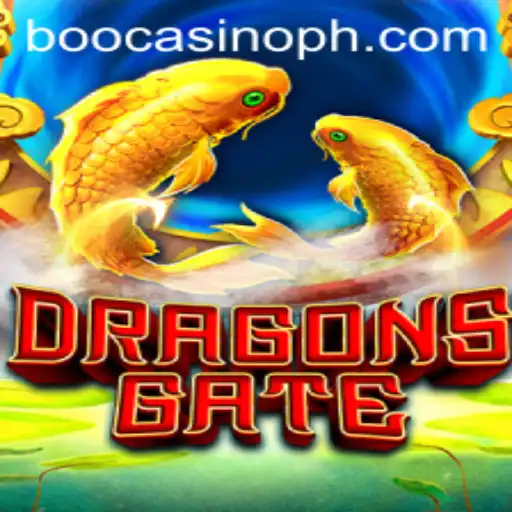 Exploring DragonsGate: A Captivating Adventure Offered by Boo Casino