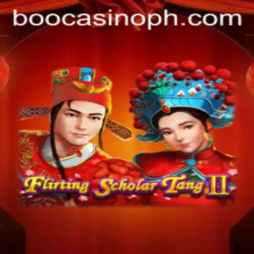 Discover the Excitement of FlirtingScholarTangII at Boo Casino