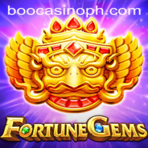 Exploring the Alluring World of FortuneGems at Boo Casino