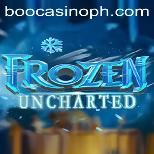 Discover the Thrilling World of FrozenUncharted at Boo Casino