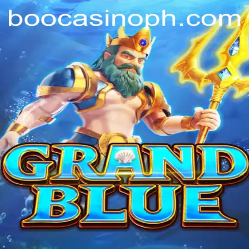 Exploring the Dynamic World of GRANDBLUE in Boo Casino
