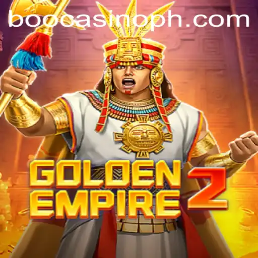 GoldenEmpire2: Exploring the Thrills of Boo Casino's Latest Adventure