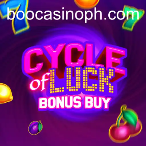 Exploring Cycle of Luck Bonus Buy at Boo Casino