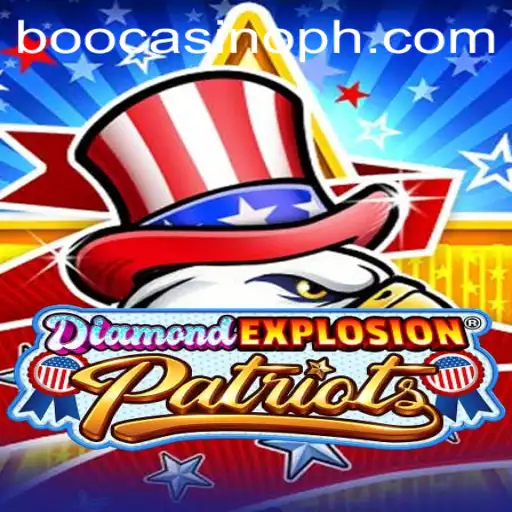 Exploring DiamondExplosionPatriots: A Thrilling Slot Experience