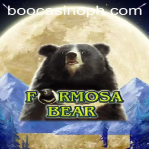 Unveiling the Adventure of FormosaBear: A Unique Casino Experience