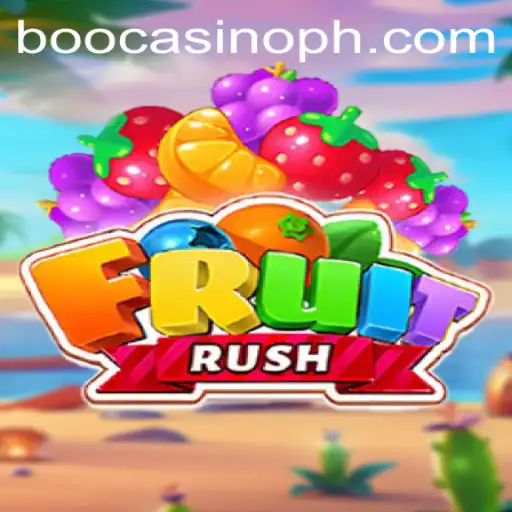 FruitRush and Boo Casino: An Immersive Experience
