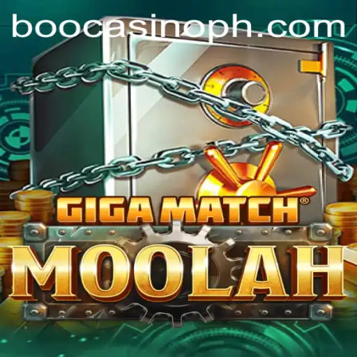 Discover the Thrilling World of GigaMatchMoolah at Boo Casino