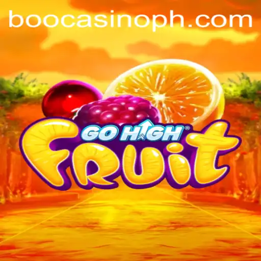 Revolutionizing the Casino Scene: Discover GoHighFruit at Boo Casino