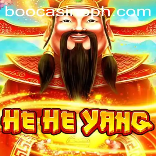 Discover the Magic of HeHeYang at Boo Casino