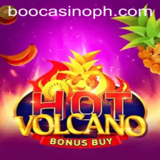 Explore the Thrilling World of HotVolcanoBonusBuy at Boo Casino