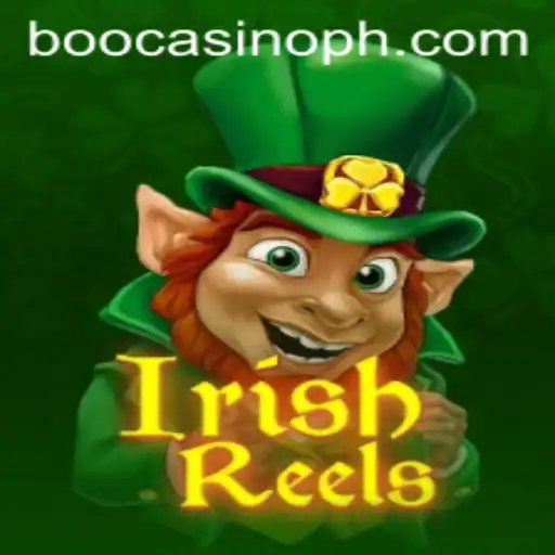 Exploring the Magical World of IrishReels at Boo Casino