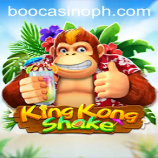 KingKongShake Takes Center Stage at Boo Casino