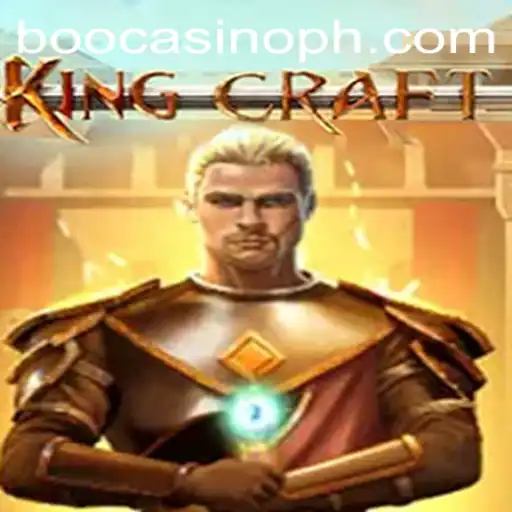 Exploring the Enigmatic World of KingcraftMenomin at Boo Casino