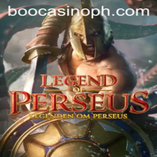 Exploring the Mythical World of LegendofPerseus at Boo Casino
