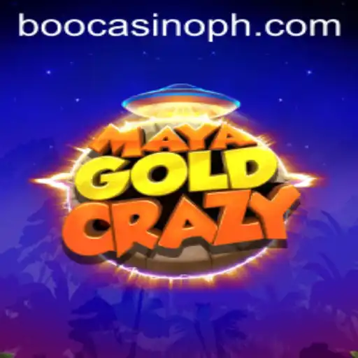 Exploring the Thrills of MayaGoldCrazy at Boo Casino