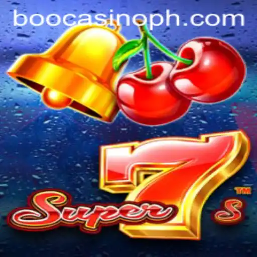 Exploring Super7s: A Comprehensive Look at Boo Casino's Hit Game