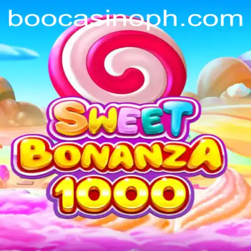 Exploring SweetBonanza1000 at Boo Casino