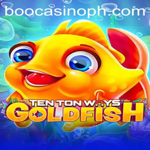 Discovering TenTonWaysGoldfish: A Unique Gaming Adventure at Boo Casino