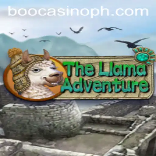 TheLlamaAdventure: A Unique Journey with Boo Casino
