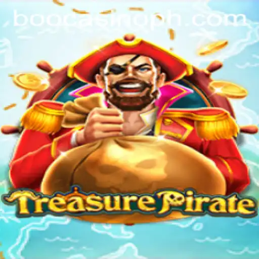 TreasurePirate: The Thrilling Adventure Awaits at Boo Casino