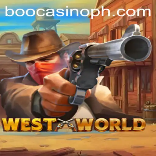 WestWorld: A Dynamic Gaming Adventure at Boo Casino