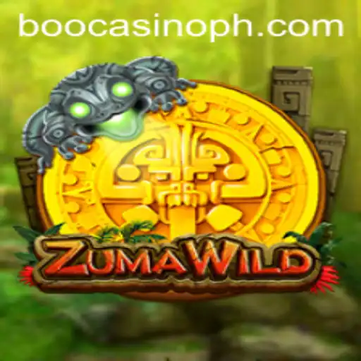 Discover the Thrilling World of ZumaWild at Boo Casino