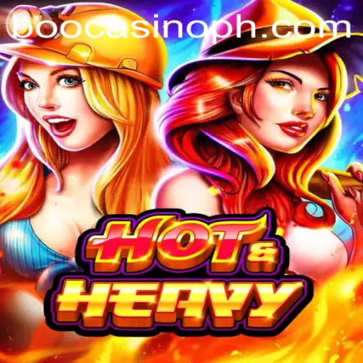 Discover the Excitement of HotHeavy at Boo Casino