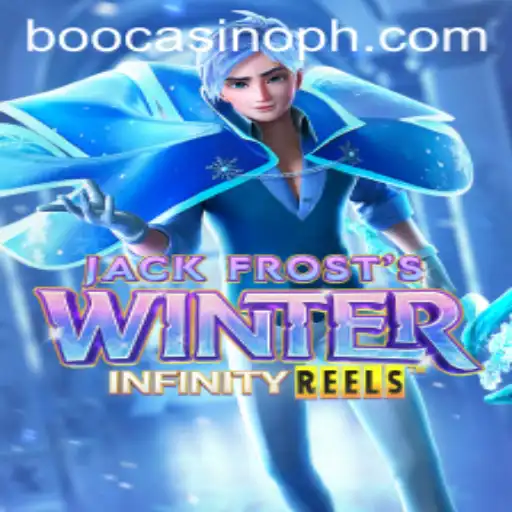 Explore the Magic of JackFrostsWinter at Boo Casino