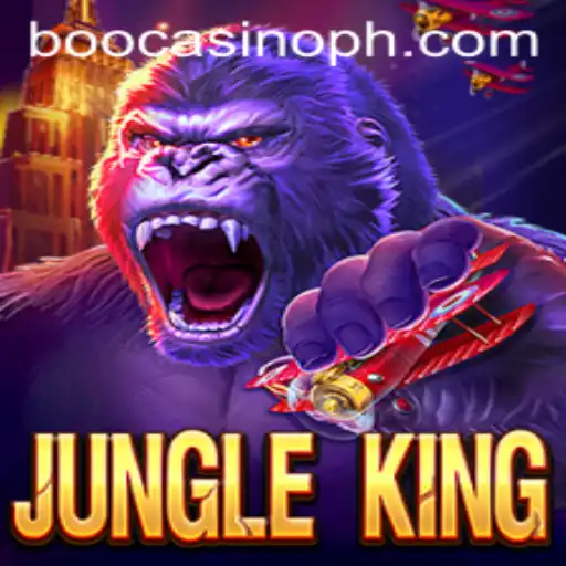 Explore the Thrilling Adventure of JungleKing at Boo Casino