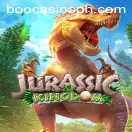 Unleash the Adventure with JurassicKingdom at Boo Casino