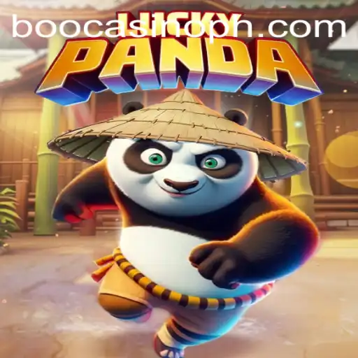 Discover the Exciting World of LuckyPanda at Boo Casino
