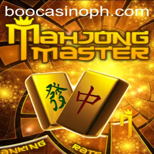MahJongMaster: The Ultimate Guide in Boo Casino
