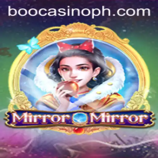 Exploring the Enchanting World of MirrorMirror at Boo Casino
