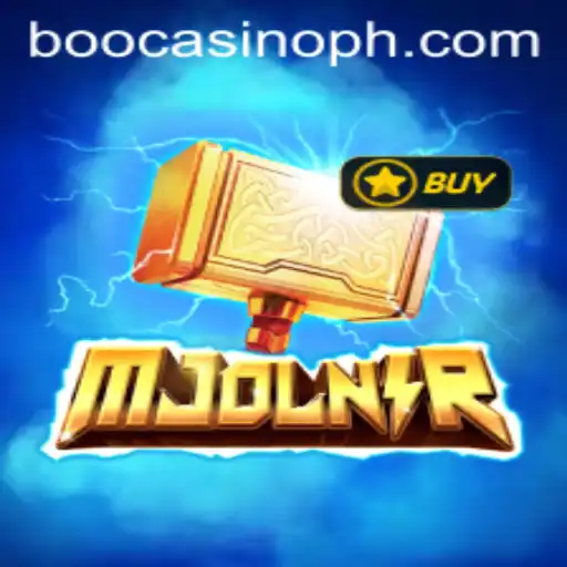 Explore the Magic of Mjolnir: A New Adventure at Boo Casino