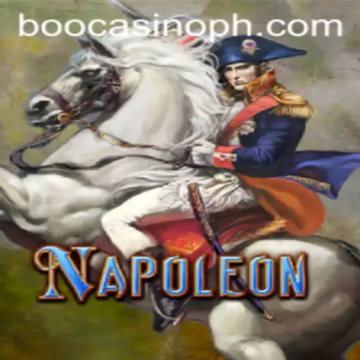 Exploring the Thrilling World of Napoleon at Boo Casino