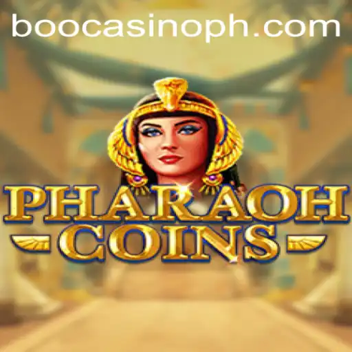 PharaohCoins: Unearthing a Treasure Trove of Excitement at Boo Casino