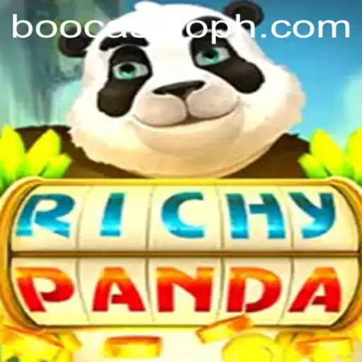 An In-Depth Look at RichyPanda: A Thrilling Experience at Boo Casino