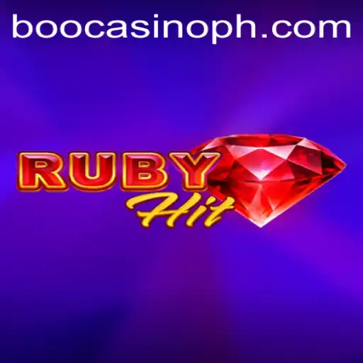 Exploring the Thrills of RubyHit at Boo Casino