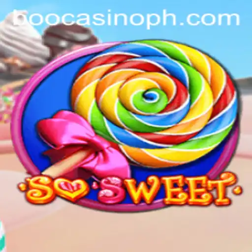 Unveiling SoSweet: A Delightful Experience at Boo Casino