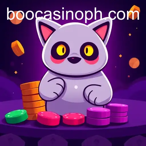 User Agreement: Understanding Boo Casino's Terms and Conditions