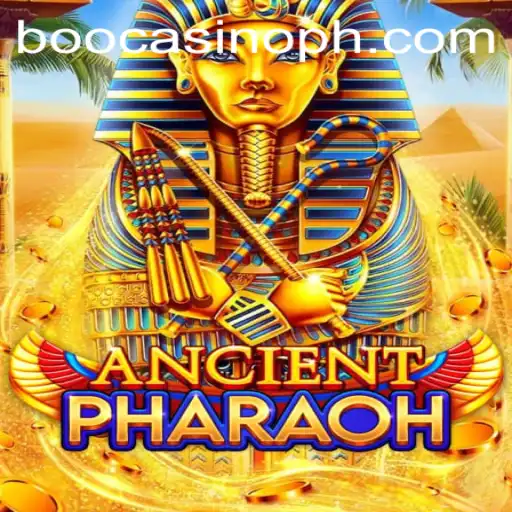 Exploring the Mysteries of AncientPharaoh at Boo Casino
