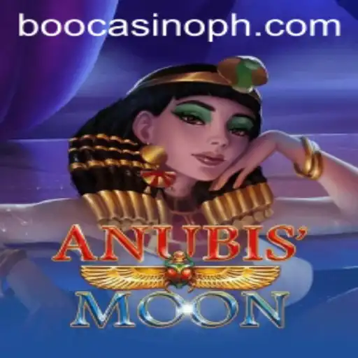 Exploring AnubisMoon: A Mystical Journey at Boo Casino